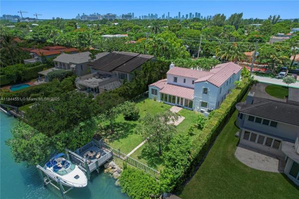 Nautilus, 4607 N Meridian Ave, Miami Beach, Florida 33140, image 1