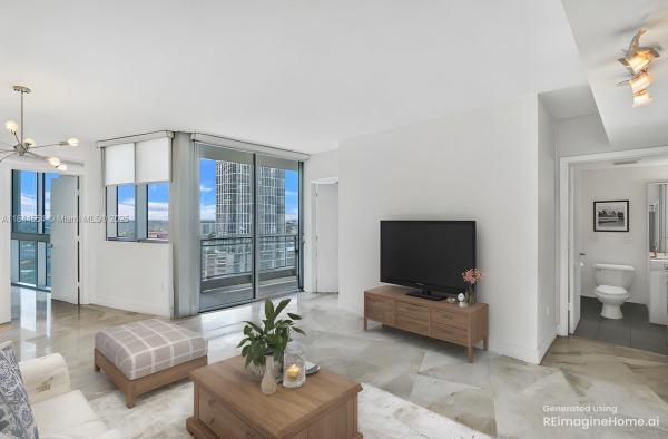 Mint At Riverfront, 92 SW 3rd St 2106, Miami, Florida 33130, image 1