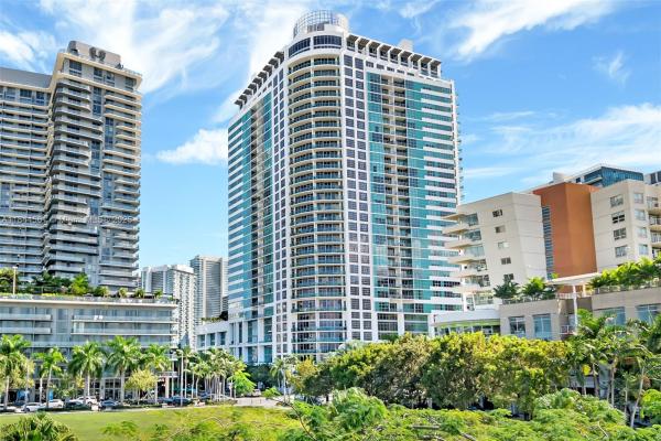 Four Midtown Miami, 3301 NE 1st Ave #H1211, Miami, Florida 33137, image 1
