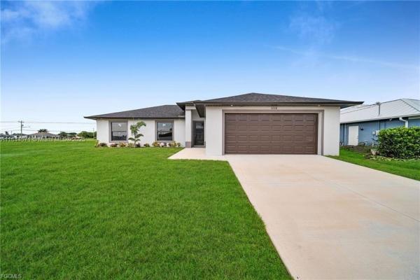 1518 Nw 7th Pl, Cape Coral, Florida 33993, image 1
