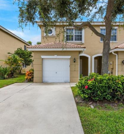 Pelican Pointe, 12172 SW 5th Ct, Pembroke Pines, Florida 33025, image 1