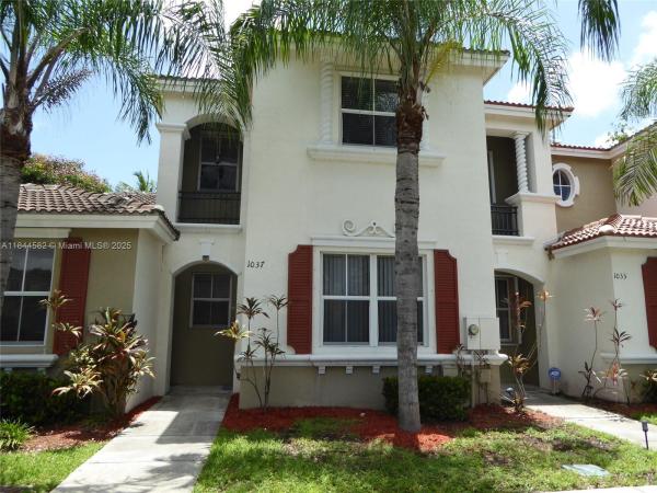 1037 NE 42nd Pl, Homestead, Florida 33033, image 1