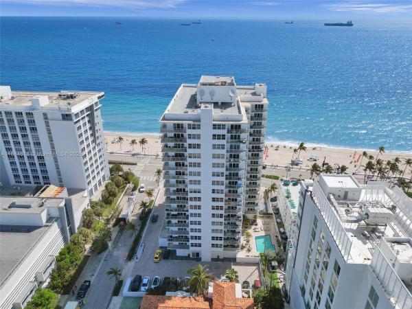 The Seasons, 209 N Fort Lauderdale Beach Blvd #2E, Fort Lauderdale, Florida 33304, image 1
