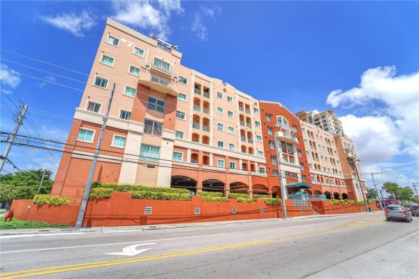 Shamrock By The Gables, 2280 SW 32nd Ave #403, Miami, Florida 33145, image 1