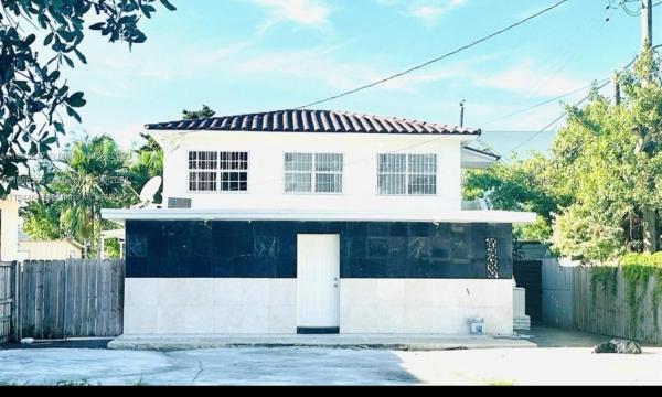 Evergreen Lawns, 2215 NW 33rd St, Miami, Florida 33142, image 1