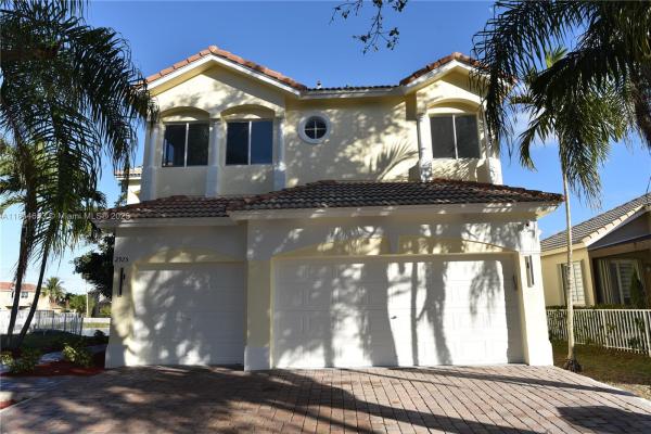 Portofino South, 2925 SW 133rd Ave, Miramar, Florida 33027, image 1