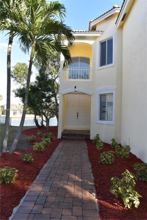 Portofino South, 2925 SW 133rd Ave, Miramar, Florida 33027, image 2