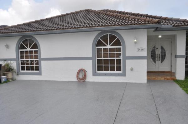 14346 SW 49th Ln, Unincorporated Dade County, Florida 33175, image 1