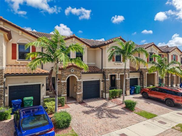 Artesa At Coco Palm Estates, 11429 SW 253rd St, Princeton, Florida 33032, image 2