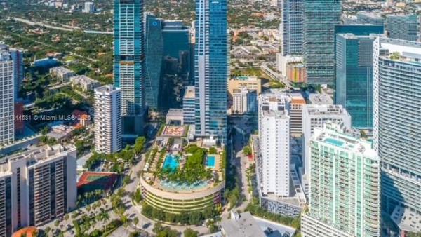 Four Seasons Hotel, 1435 Brickell Ave 3412, Miami, Florida 33131, image 1