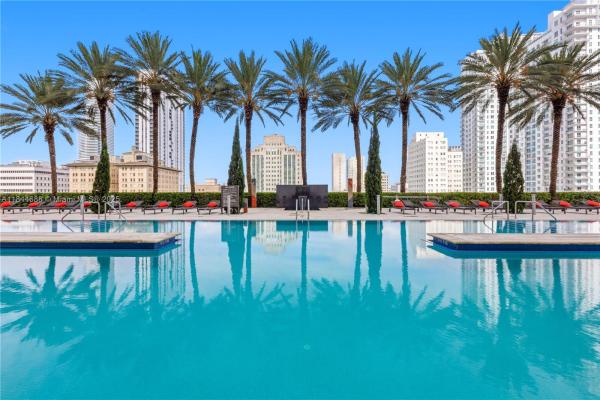 50 Biscayne, 50 Biscayne Blvd #3209, Miami, Florida 33132, image 1