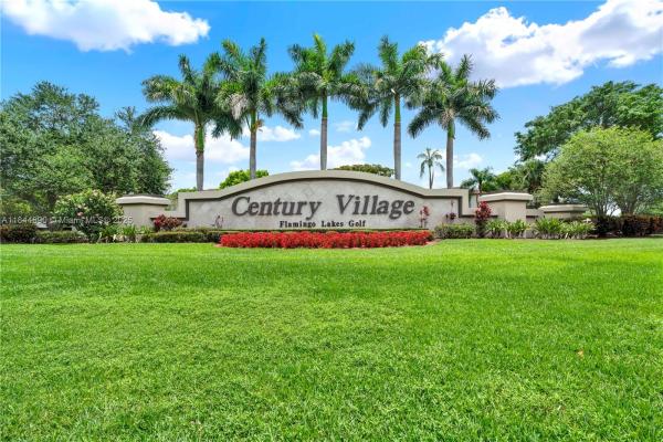 Kingsley At Century Village, 13250 SW 7th Ct #404L, Pembroke Pines, Florida 33027, image 1