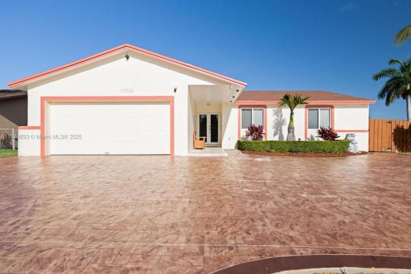 25836 SW 132nd Ct, Homestead, Florida 33032, image 1