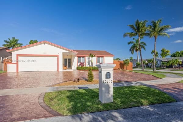 Meadow Wood Manor, 25836 SW 132nd Ct, Princeton, Florida 33032, image 2
