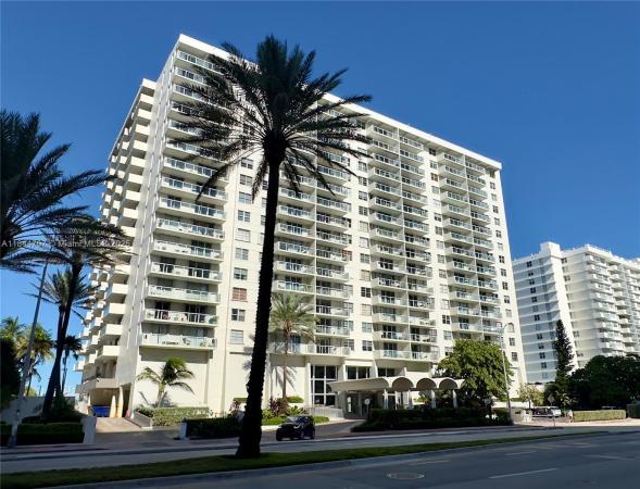 Arlen Beach, 5701 Collins Ave #1509, Miami Beach, Florida 33140, image 1