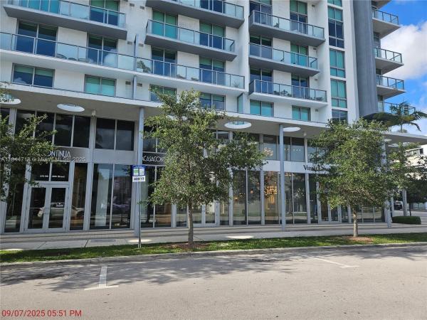 Quadro, 3900 Biscayne Blvd #N-815, Miami, Florida 33137, image 1