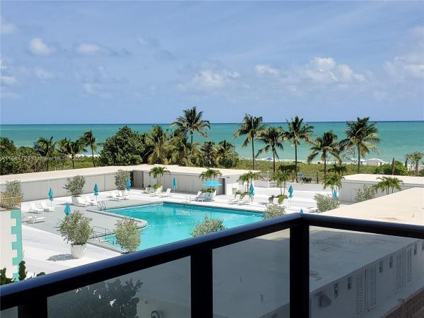 The Alexander Hotel, 5225 Collins Ave 510, Miami Beach, Florida 33140, image 1
