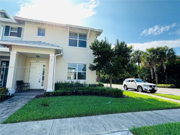 Parkview At Hillcrest, 4950 Eucalyptus Dr #4, Hollywood, Florida 33021, image 1
