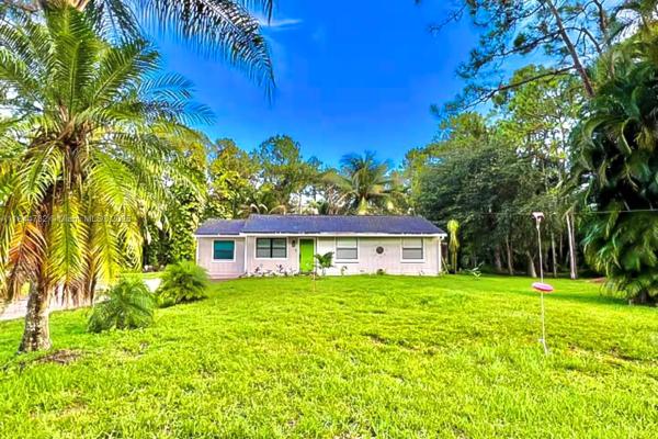 The Acreage, 12394 N 61st Ln N, Loxahatchee, Florida 33412, image 1