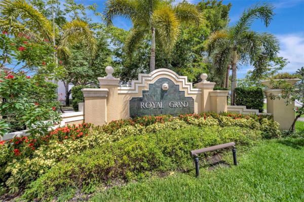 Royal Grand, 2620 S University Dr #109, Davie, Florida 33328, image 1