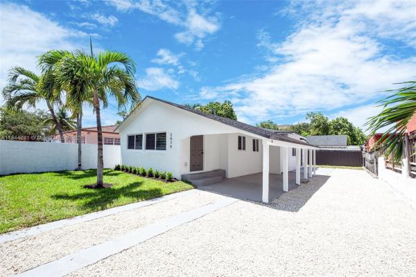 Groveland, 2479 NW 26th St, Miami, Florida 33142, image 1