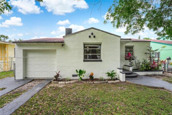 Crestwood, 1059 NW 48th St, Miami, Florida 33127, image 1
