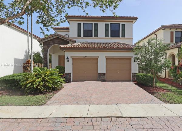 The Tides At Isles Of Bayshore, 9120 SW 227th Ter #-, Cutler Bay, Florida 33190, image 1