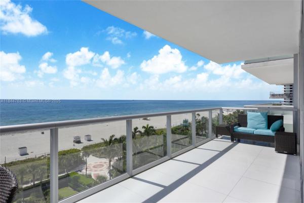 The Caribbean, 3737 Collins Ave #S-801, Miami Beach, Florida 33140, image 1