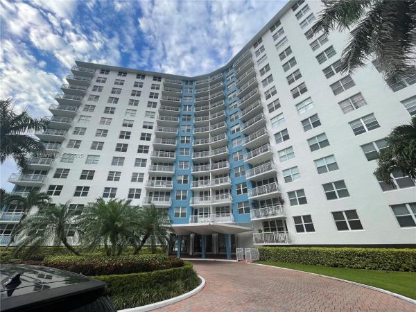 Nassau House Apartments, 301 N Ocean Blvd #701, Pompano Beach, Florida 33062, image 1
