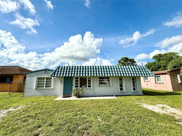 Welwyn Park, 6412 SW 20th St, Miramar, Florida 33023, image 1