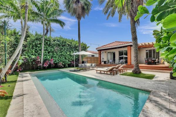 Ocean Beach, 1443 Lenox Ave, Miami Beach, Florida 33139, image 1