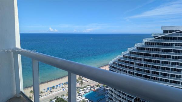The Q Club Resort & Residences, 505 N Fort Lauderdale Beach Blvd #2501, Fort Lauderdale, Florida 33304, image 1