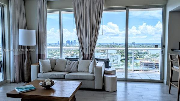 The Q Club Resort & Residences, 505 N Fort Lauderdale Beach Blvd #2501, Fort Lauderdale, Florida 33304, image 1