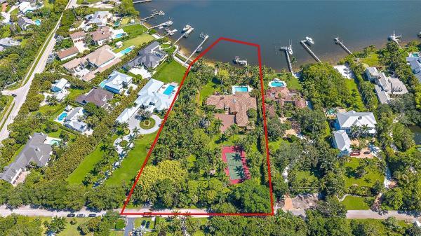 Pennock Point Estates, 5900 Pennock Point Rd, Jupiter, Florida 33458, image 1