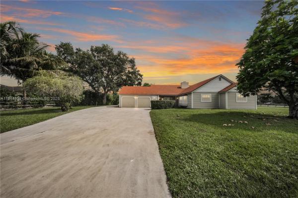 Fla Fruit Lands, 14801 SW 31st Ct, Davie, Florida 33331, image 1
