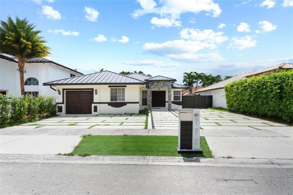 772 NW 135th Ct, Miami, Florida 33182, image 1