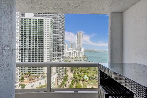 The Grand, 1717 N Bayshore Dr #A-2547, Miami, Florida 33132, image 1