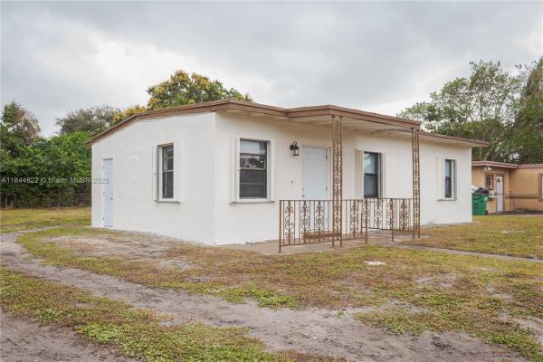 Bunche Park, 15955 NW 22nd Ct, Miami Gardens, Florida 33054, image 3