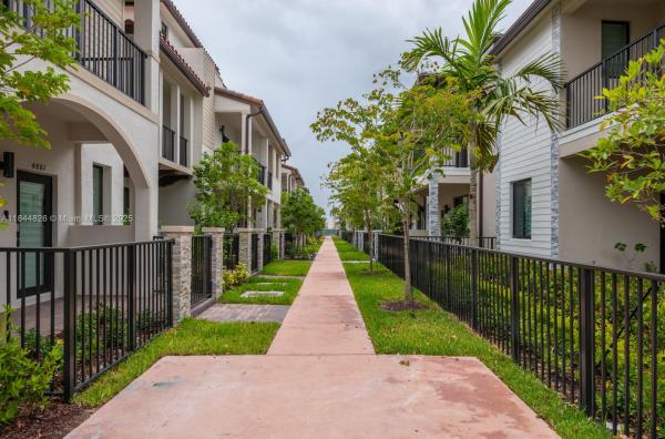 Urbana At Downtown Doral, 4769 NW 83rd Pkwy #4769, Doral, Florida 33166, image 1
