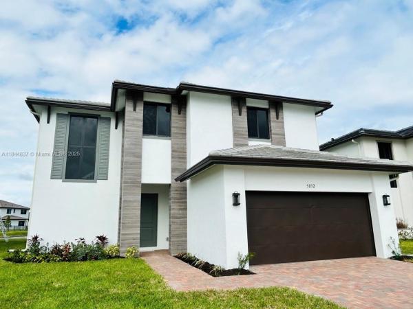 Maple Ridge At Ave Maria, 5032 Frattina St, Ave Maria, Florida 34142, image 1