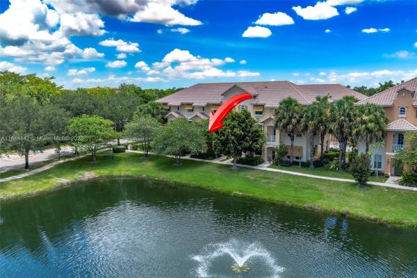 Whispering Trails, 3906 Monarch Ln, Coconut Creek, Florida 33073, image 1