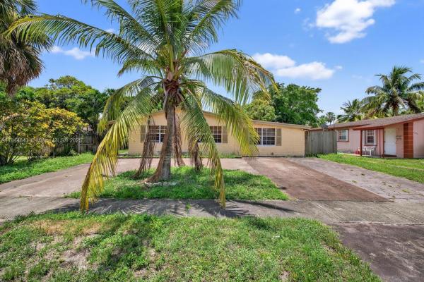 Sunrise Golf Village, 6270 NW 12th Ct, Sunrise, Florida 33313, image 1