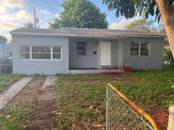 Sunshine Manor, 2603 Fletcher St, Hollywood, Florida 33020, image 1
