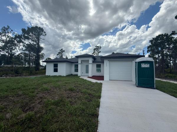 322 Mcarthur, Lehigh Acres, Florida 33974, image 1