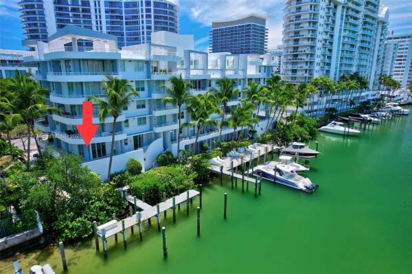Nautica, 5970 Indian Creek Dr 203, Miami Beach, Florida 33140, image 1