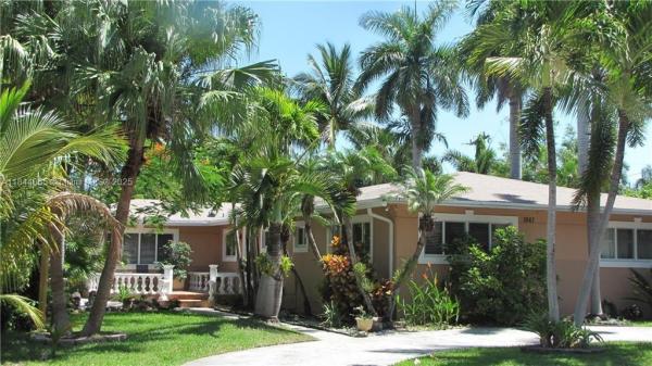 Hollywood Lakes, 1047 Adams St, Hollywood, Florida 33019, image 1