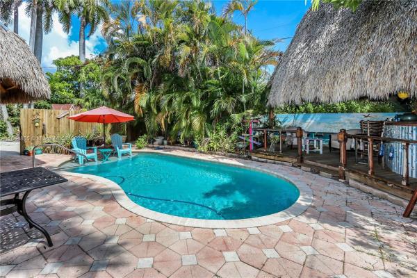 Hollywood Lakes, 1047 Adams St, Hollywood, Florida 33019, image 3