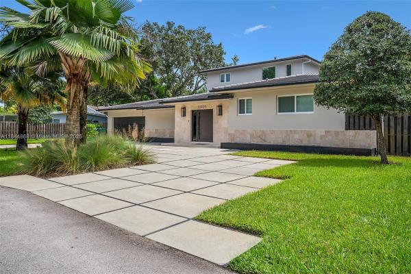 Killian Knolls, 11301 SW 74th Ct, Pinecrest, Florida 33156, image 2