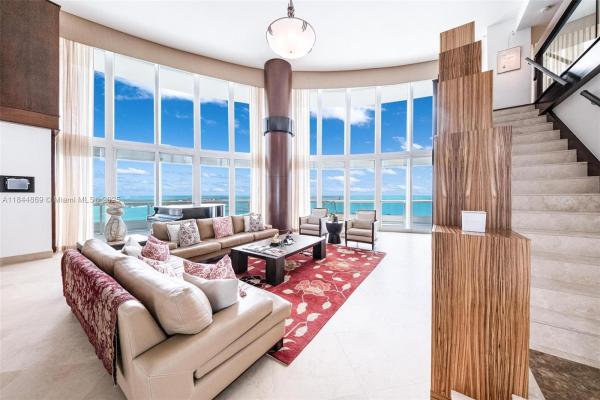 Santa Maria, 1643 Brickell Ave 3702, Miami, Florida 33129, image 1