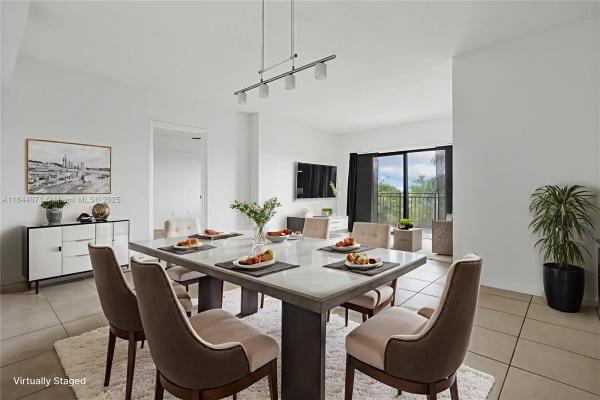 9340 Fontainebleau Blvd #W505, Unincorporated Dade County, Florida 33172, image 1
